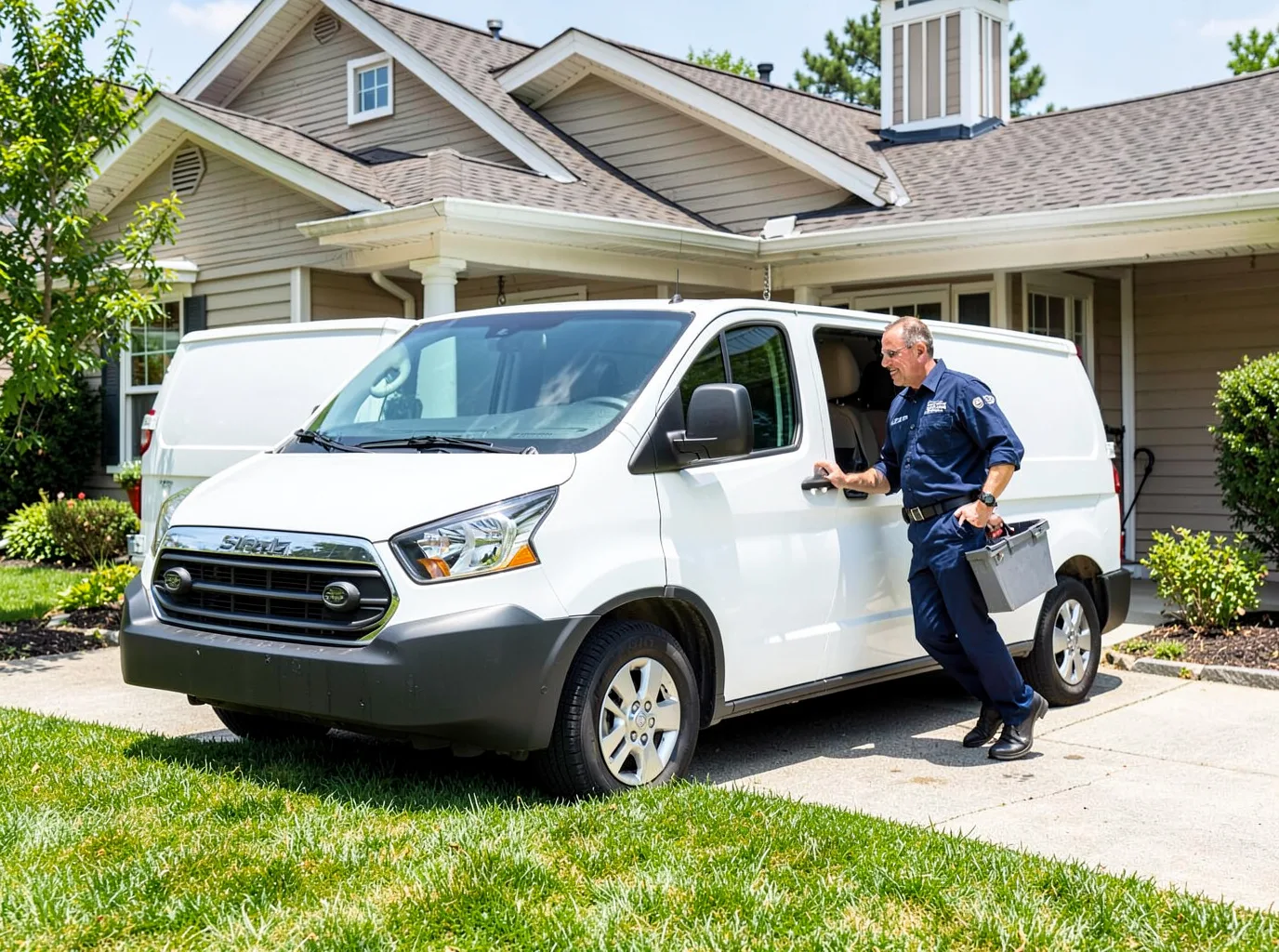 Emergency Plumber company in Harlingen, TX