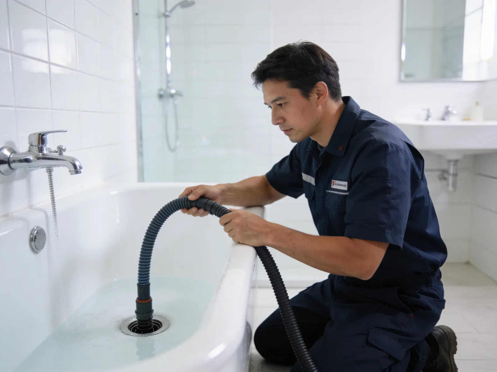 Emergency Plumber Harlingen, TX FAQs